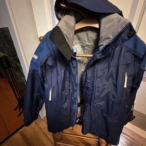 Women's snow/ski jacket
